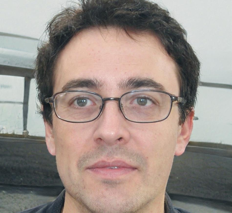 Facundo Iturrioz, Coordinador de Producción